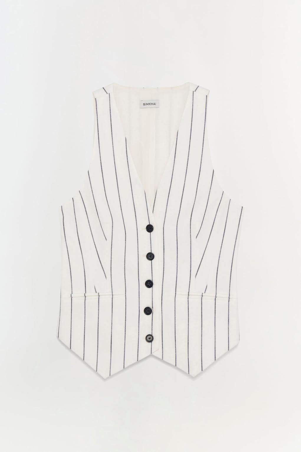 Sabina Vest