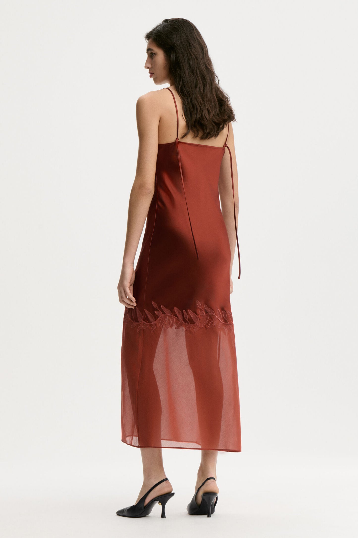 Camilla Maxi Dress