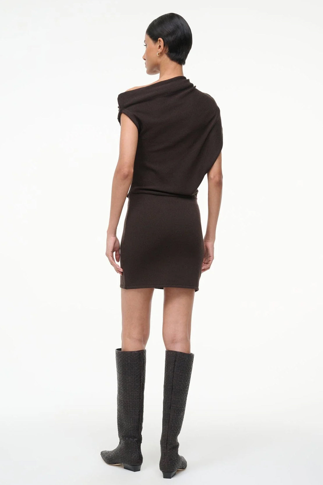 Mabel Mini Dress