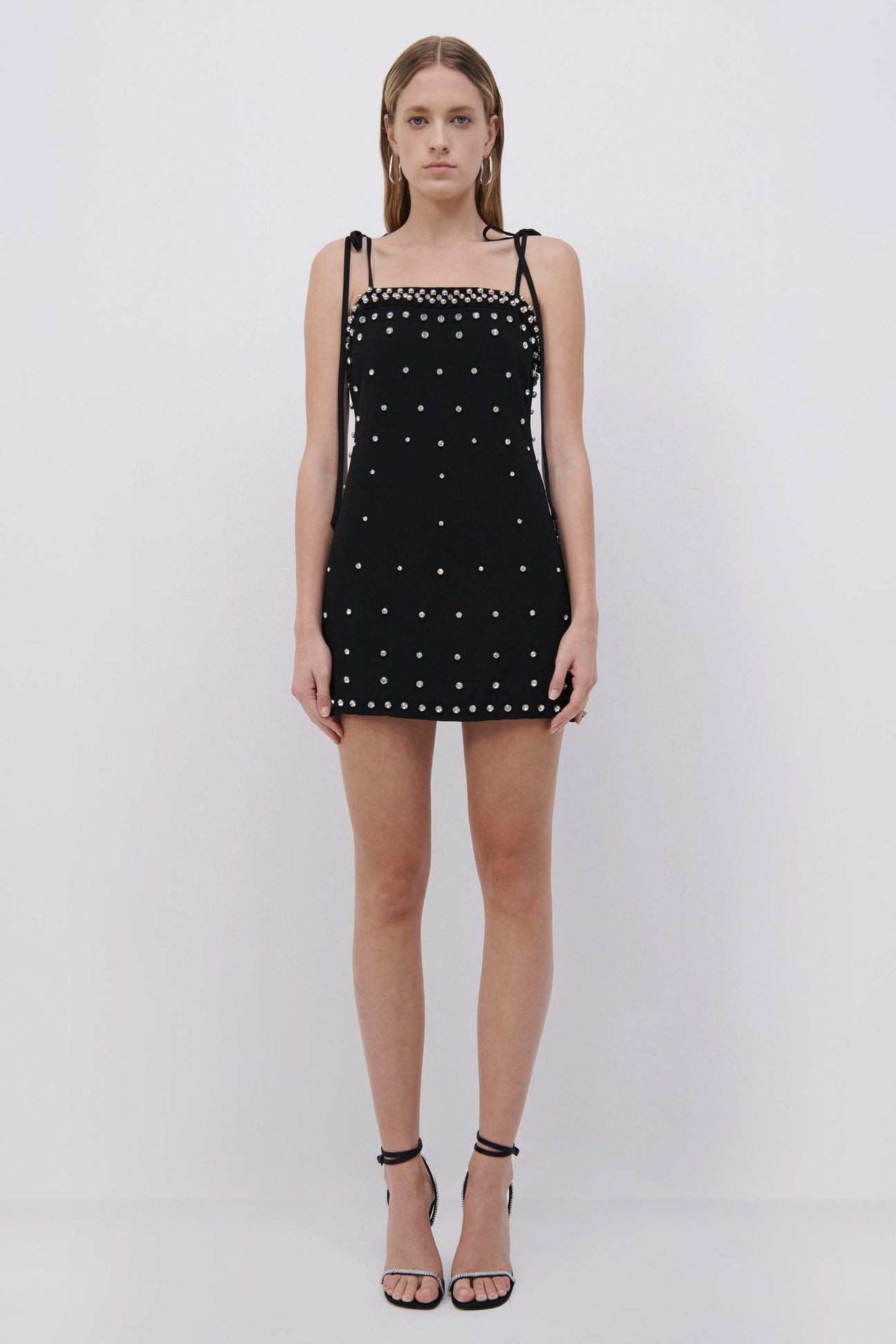 Fayette Mini Dress