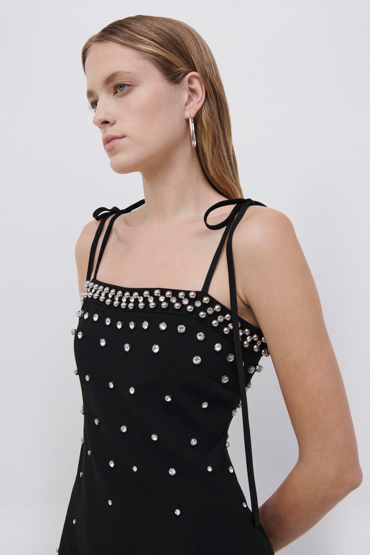 Fayette Mini Dress