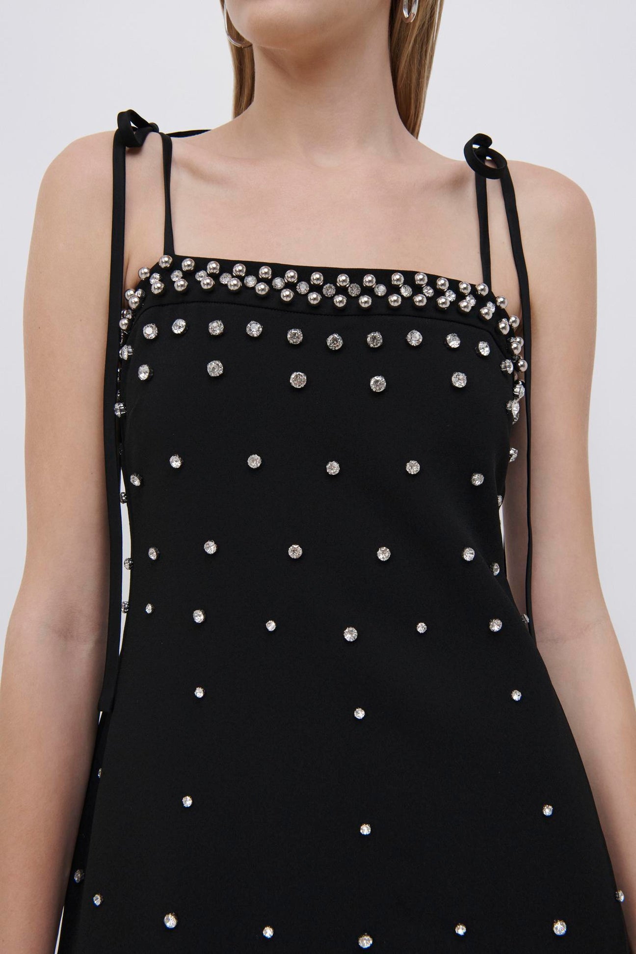 Fayette Mini Dress