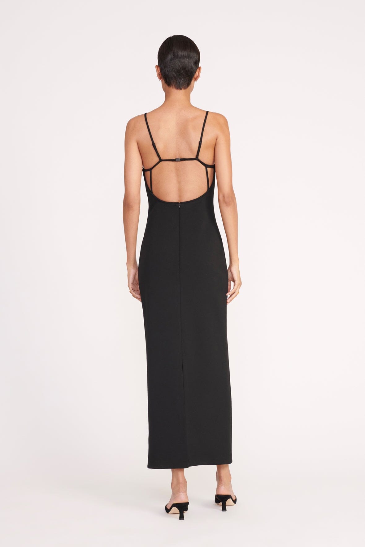 Georgina Dress