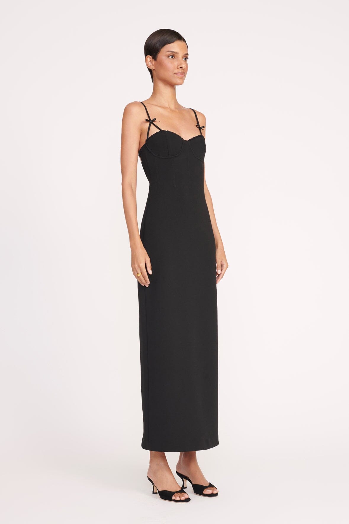 Georgina Dress