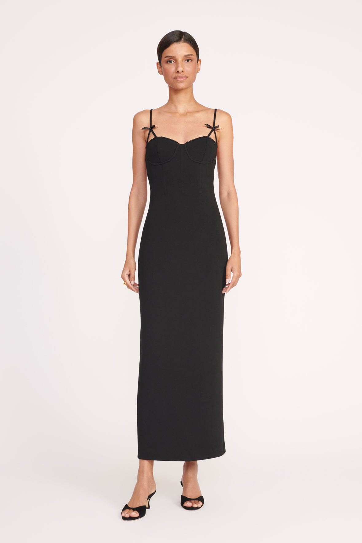 Georgina Dress