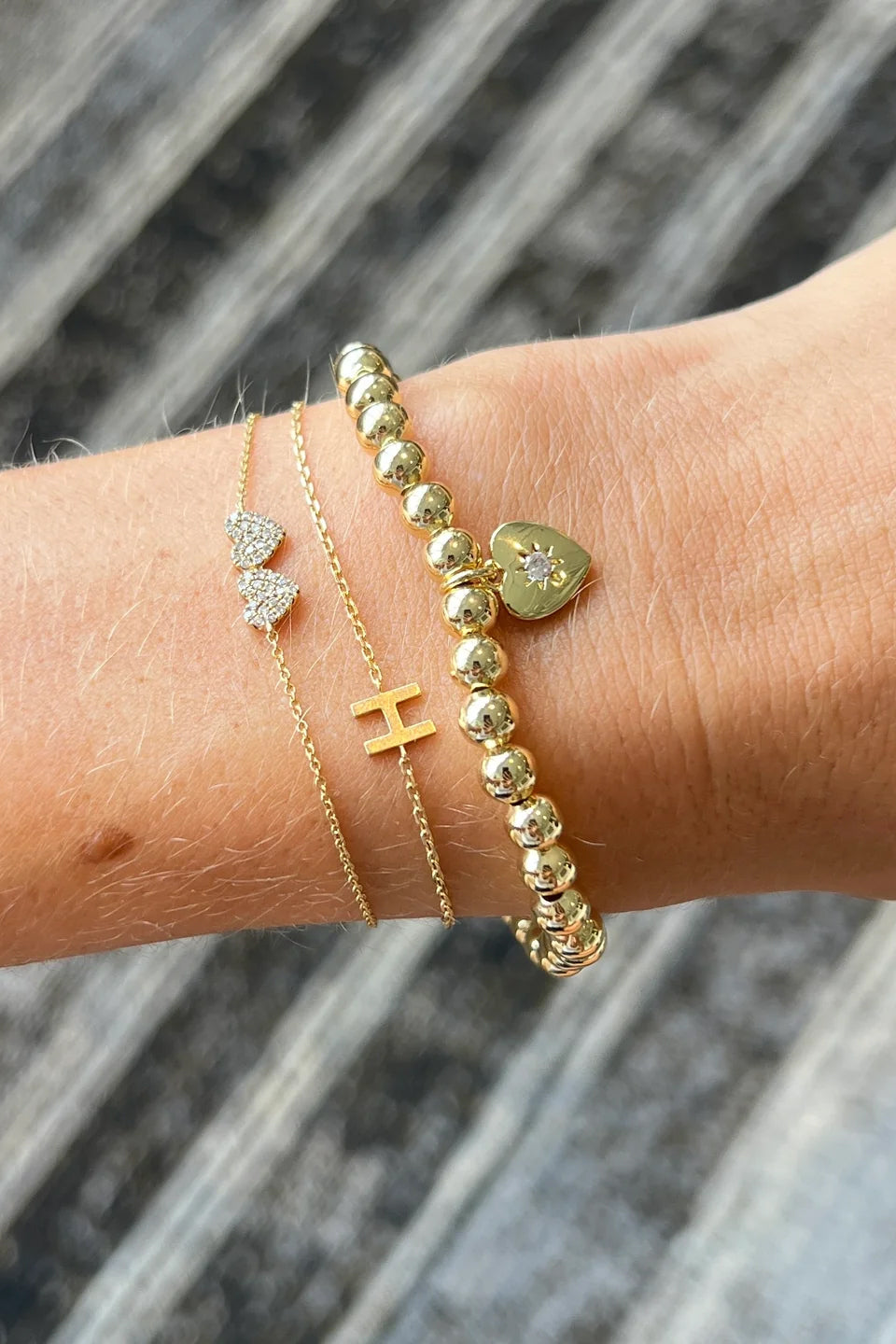 Celestial Love Bracelet