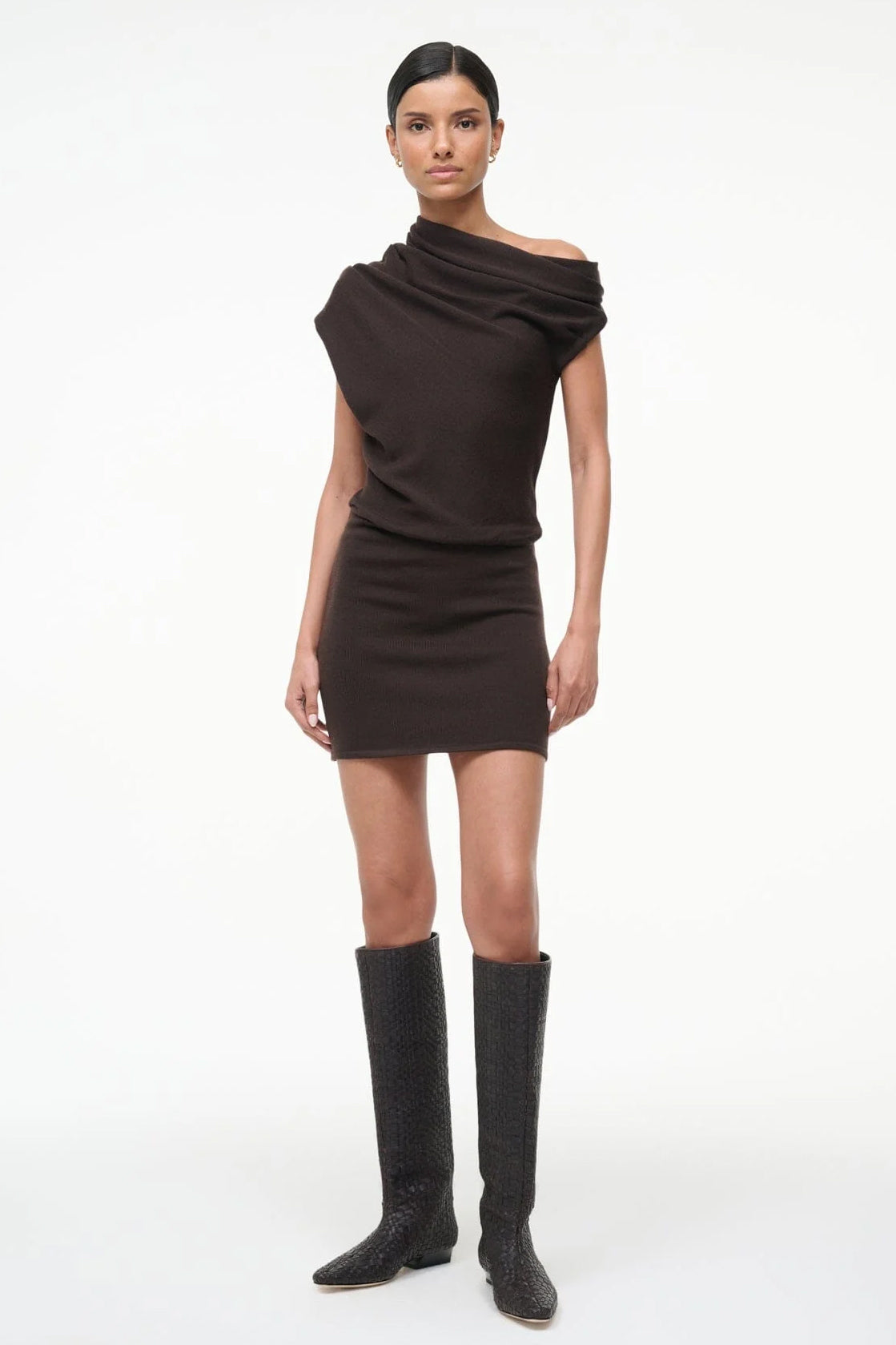Mabel Mini Dress