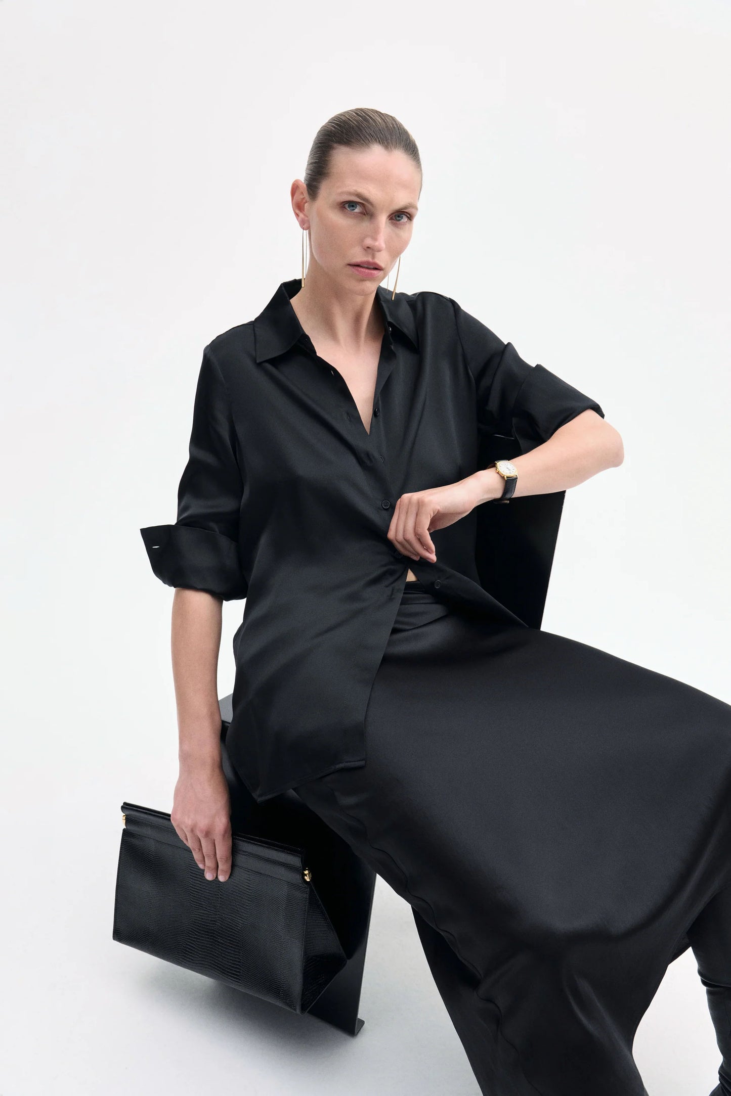Slip Skirt