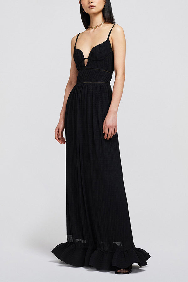 Maude Gown