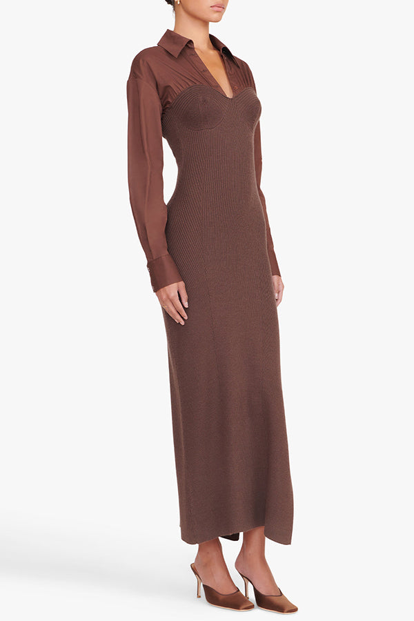 Hazel Dress