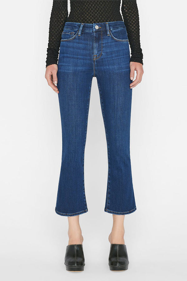 Le Crop Mini Boot, Majesty