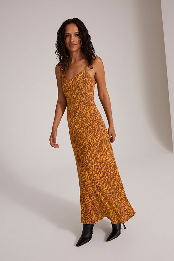 The Favorite Slip Dress