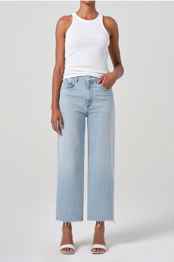 Ren Wide Leg, Beam
