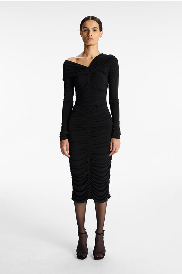 Marie Dress