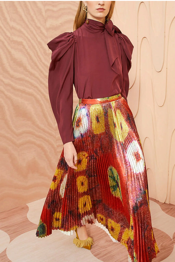 Rami Skirt