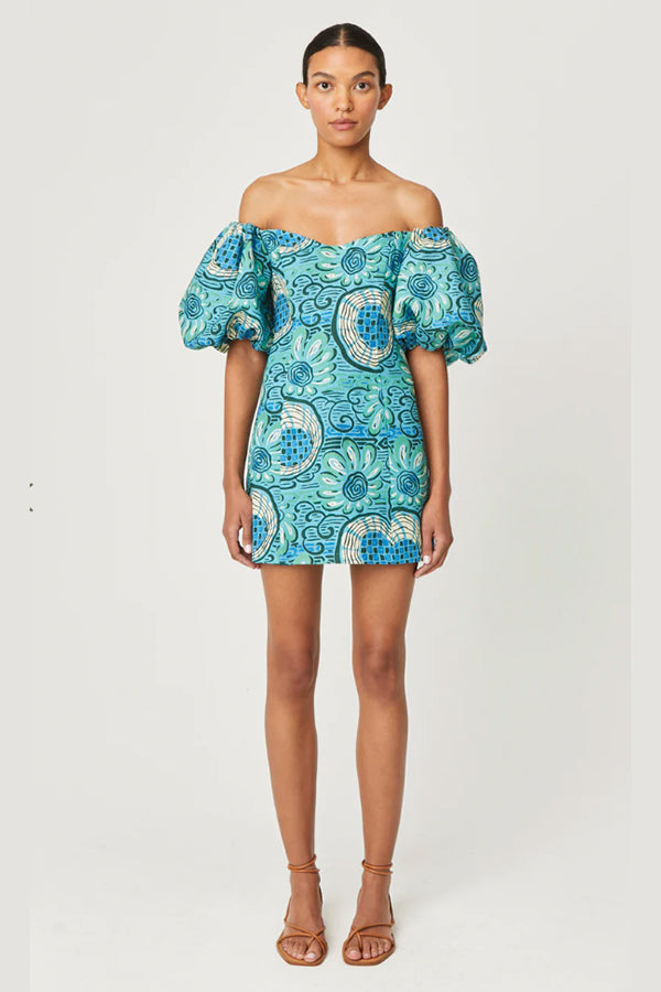 Dali Dress