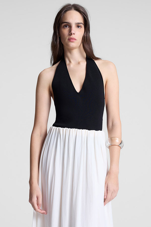 Lila Knit Bodysuit