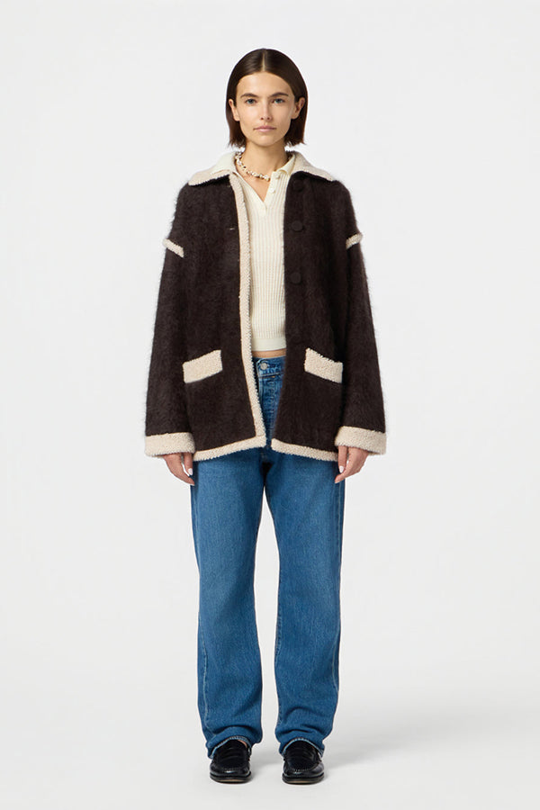 Grizzly Jacket