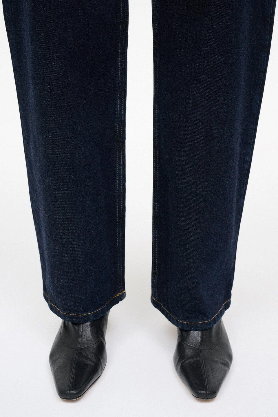 Wally Sock Ankle Boot
