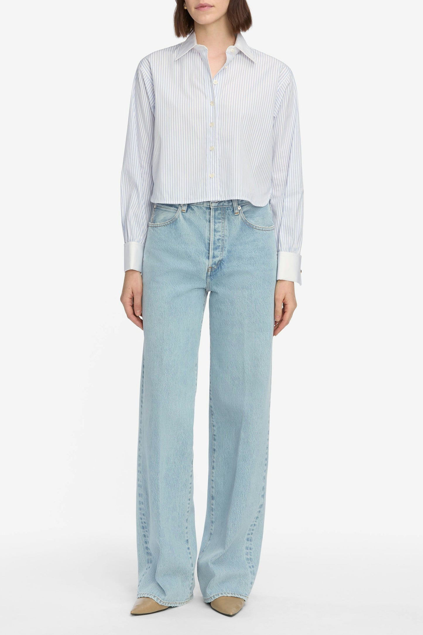 The Charles Shirt