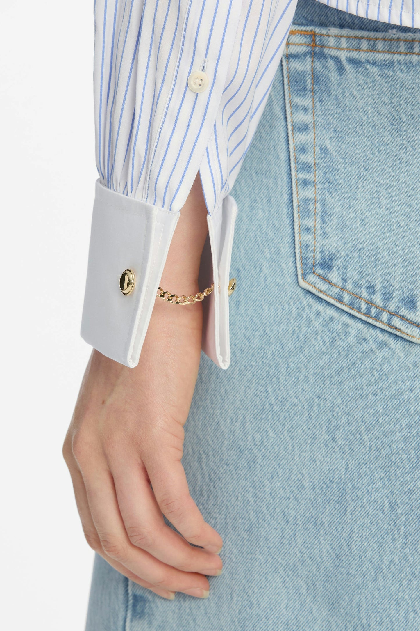 The Charles Shirt