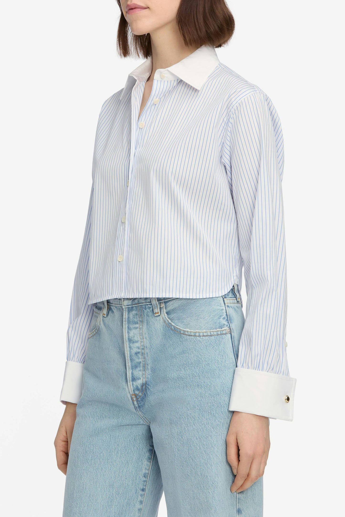 The Charles Shirt
