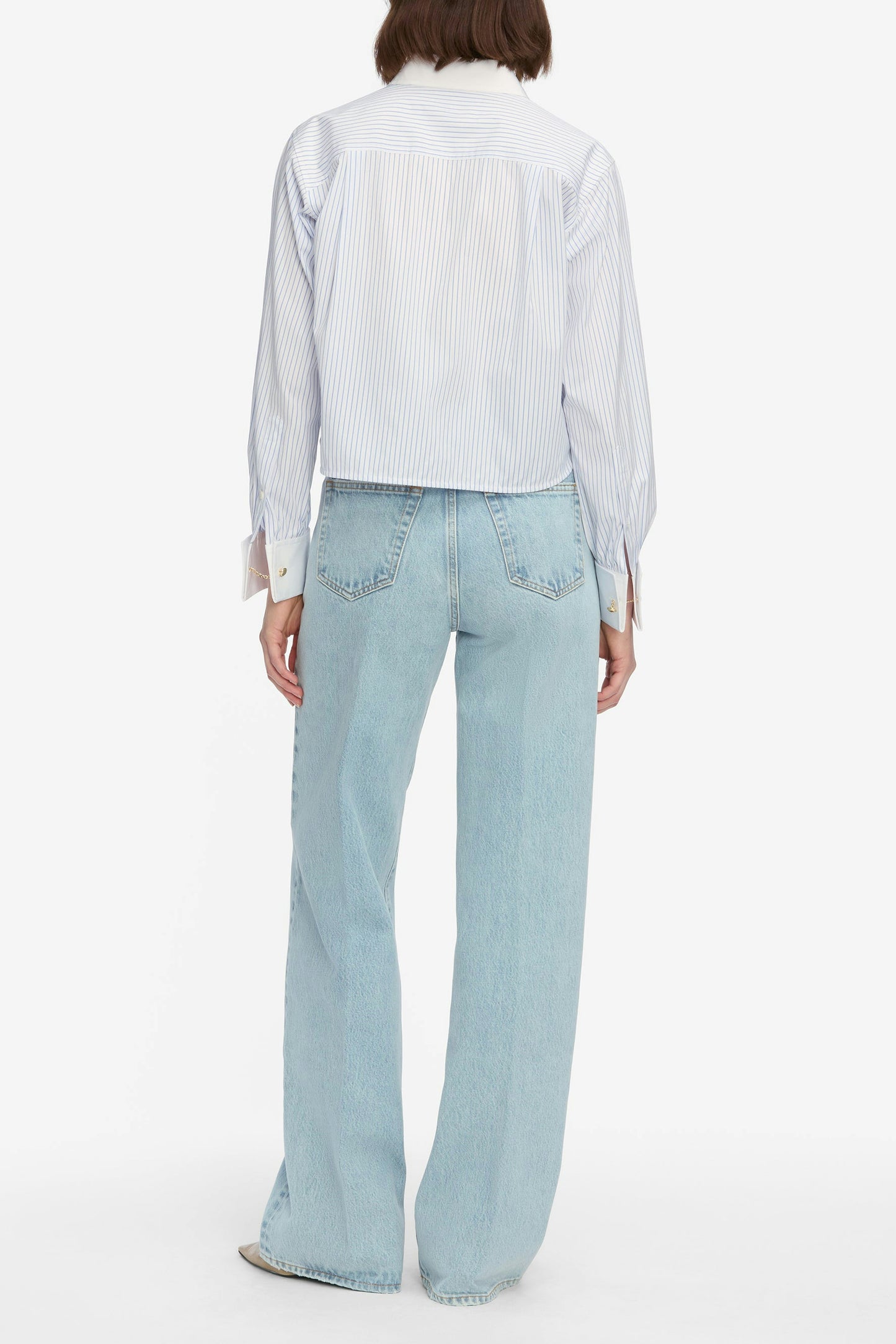 The Charles Shirt