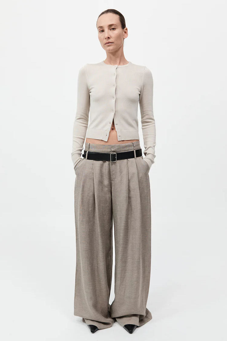 Classic Cardigan