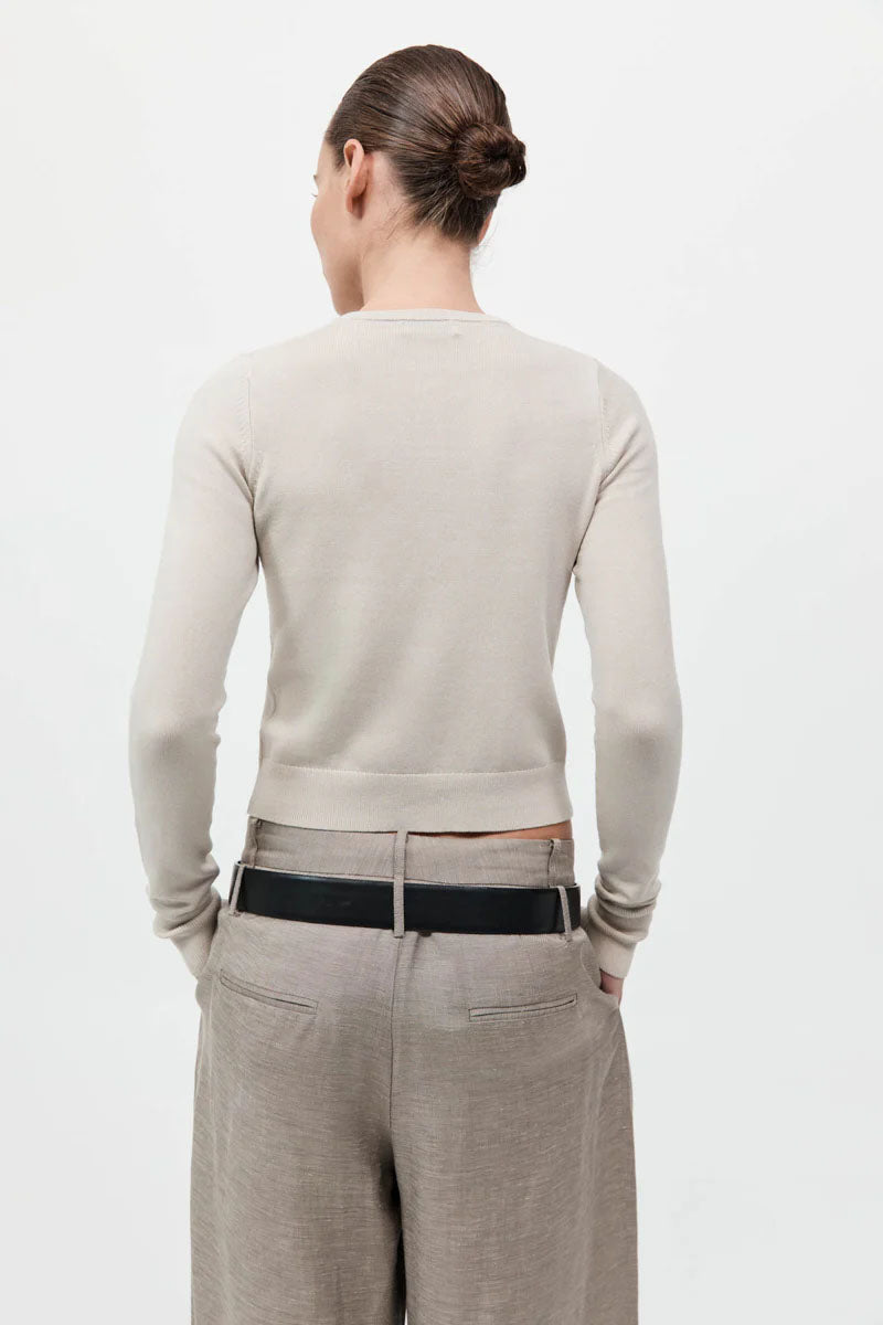 Classic Cardigan