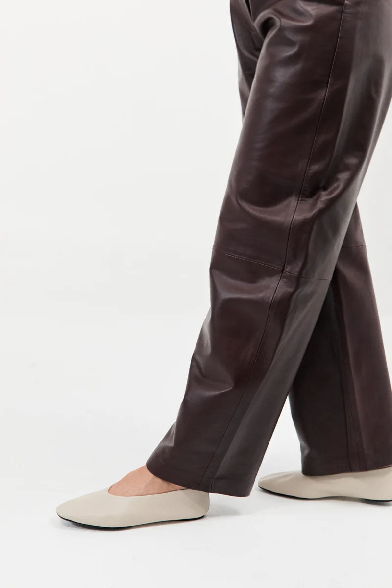 Soft Glove Ballet Flat