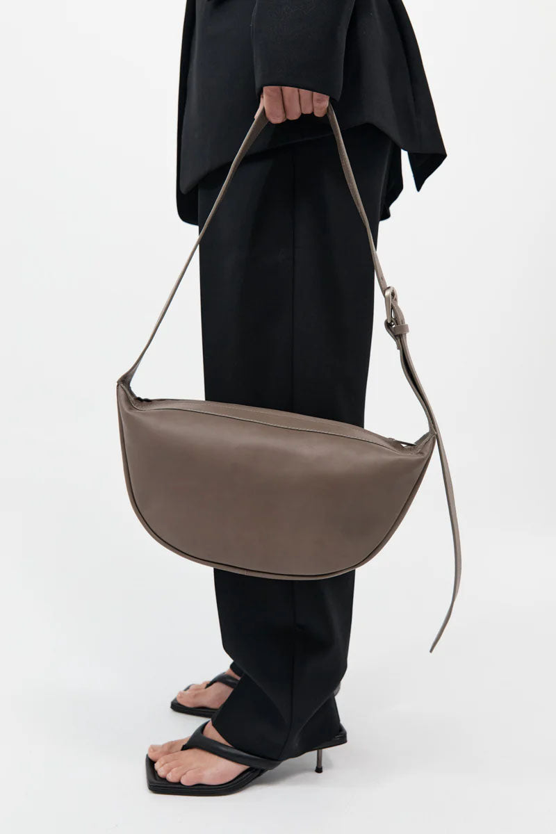 Adjustable Crescent Bag