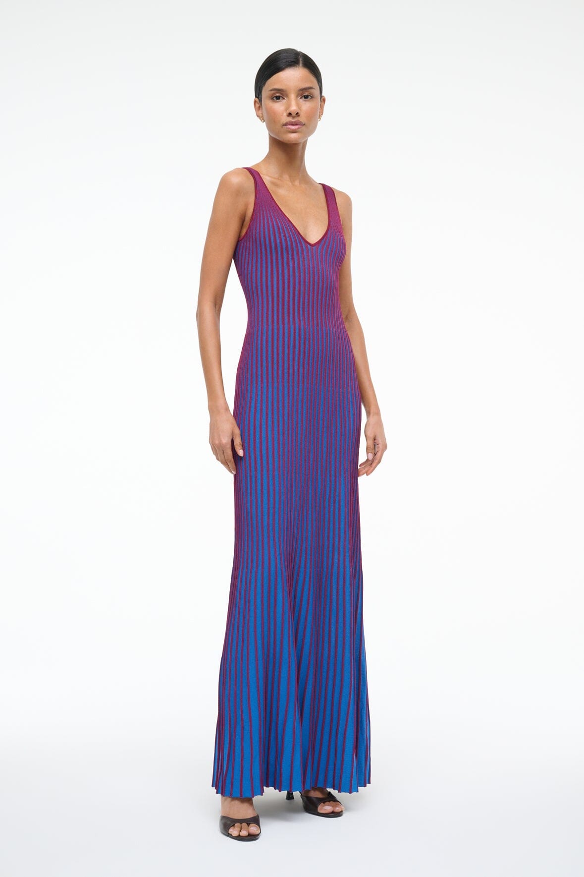 Claretta Dress