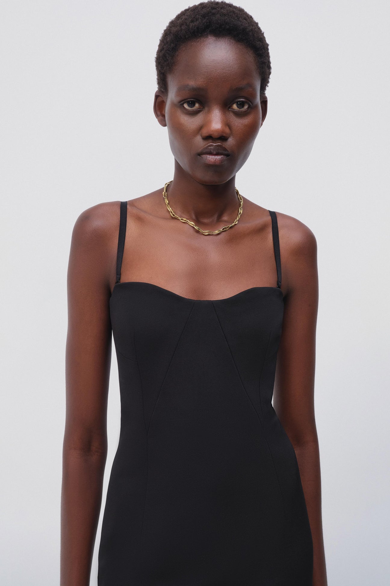 Caspian Dress
