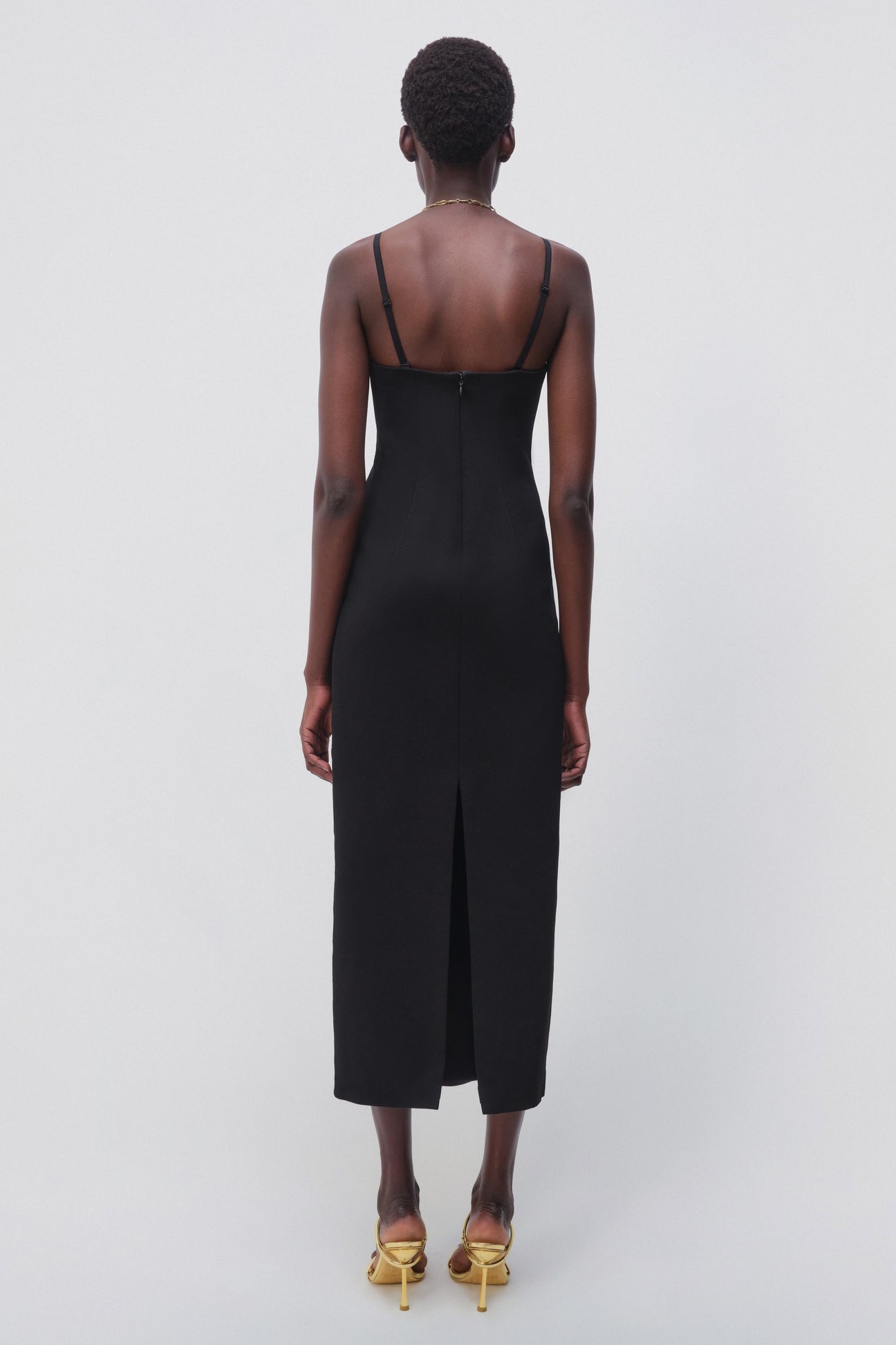 Caspian Dress