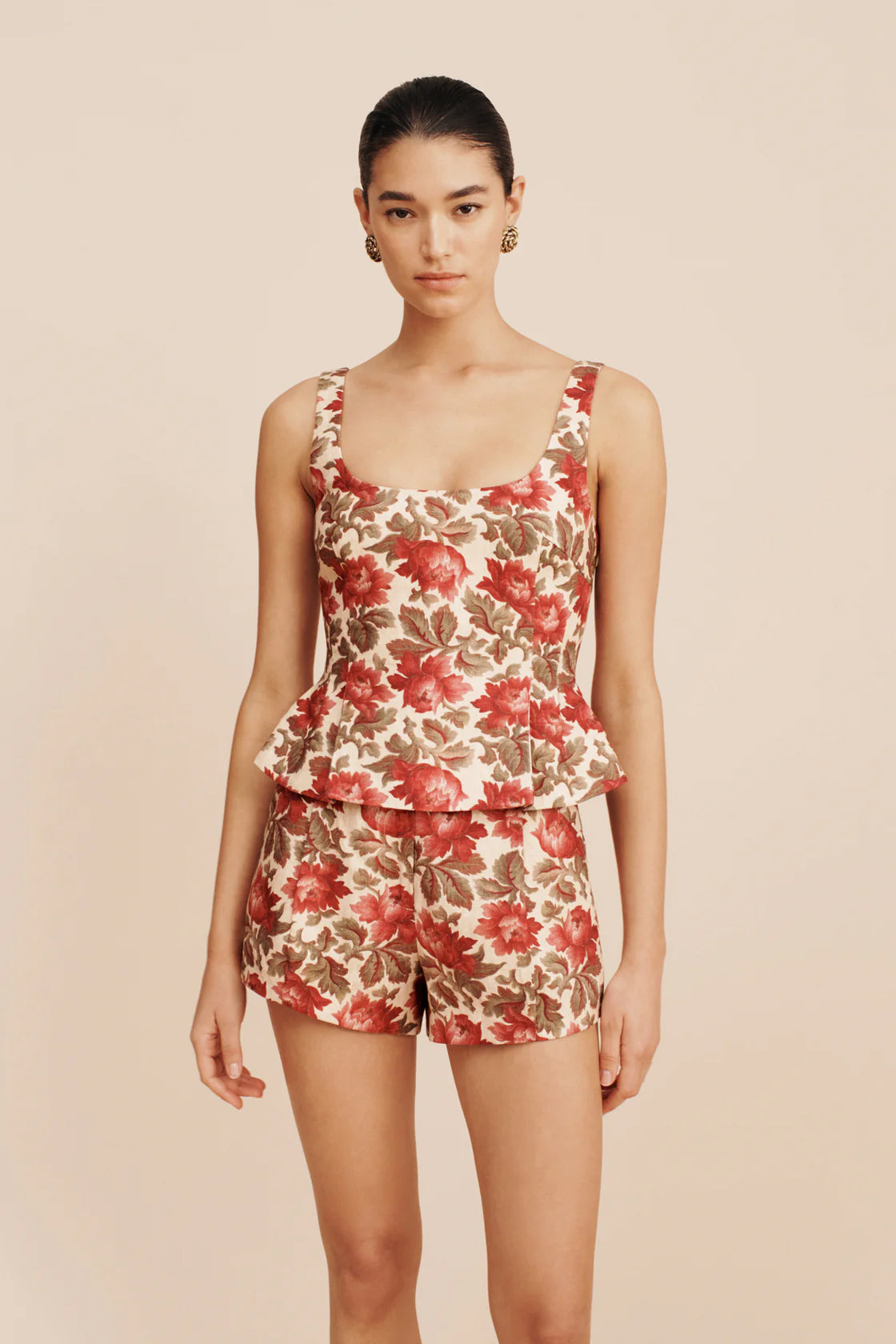 Rosalie Top