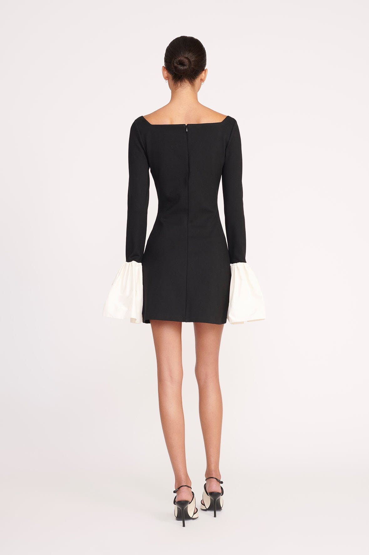 Hawthorne Dress