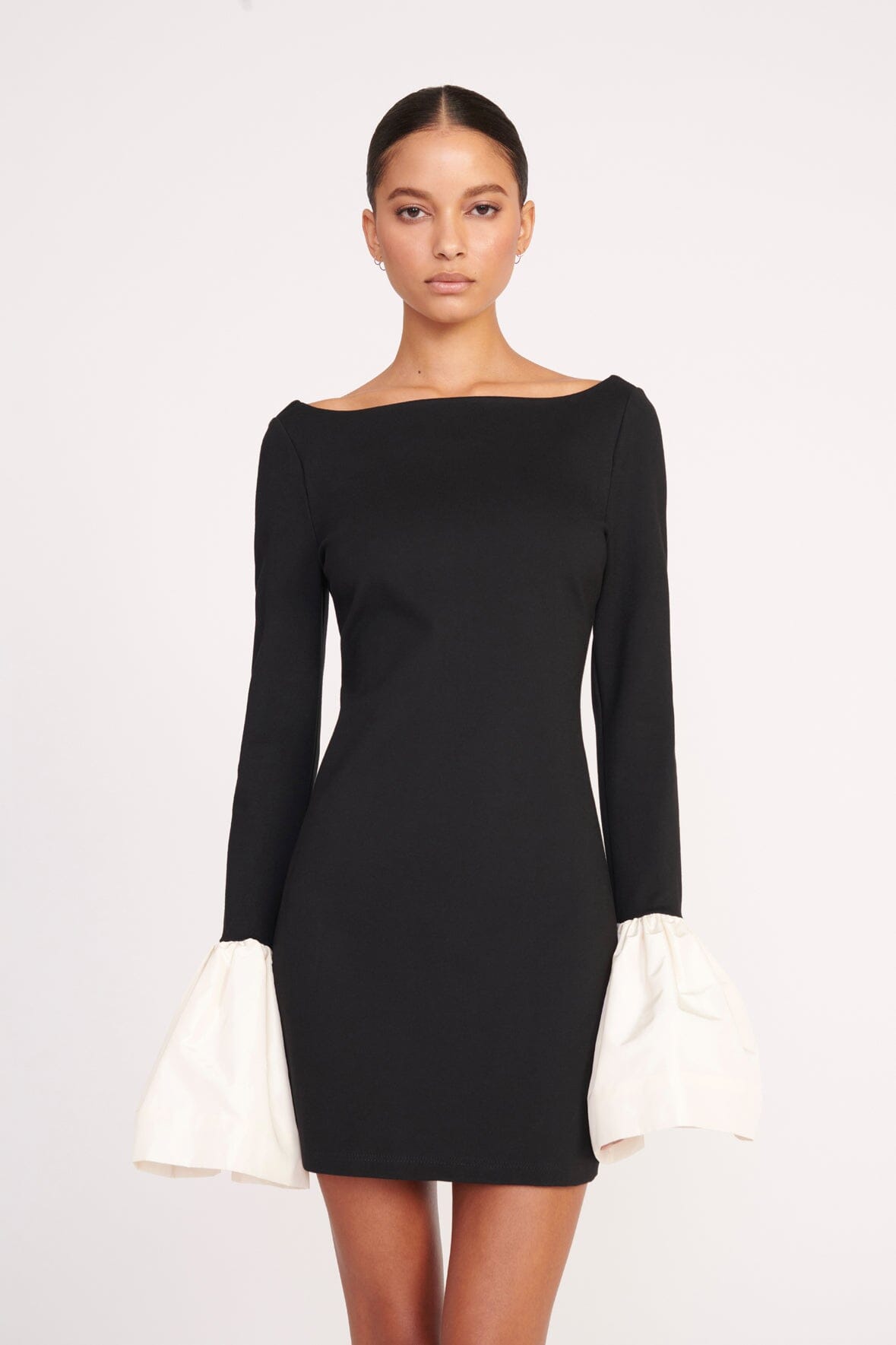 Hawthorne Dress
