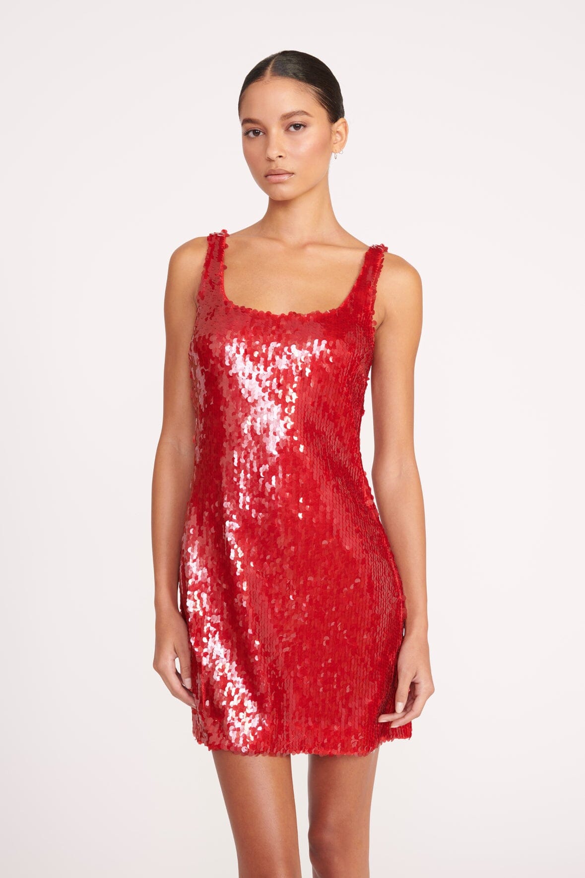 Eclipse Dress