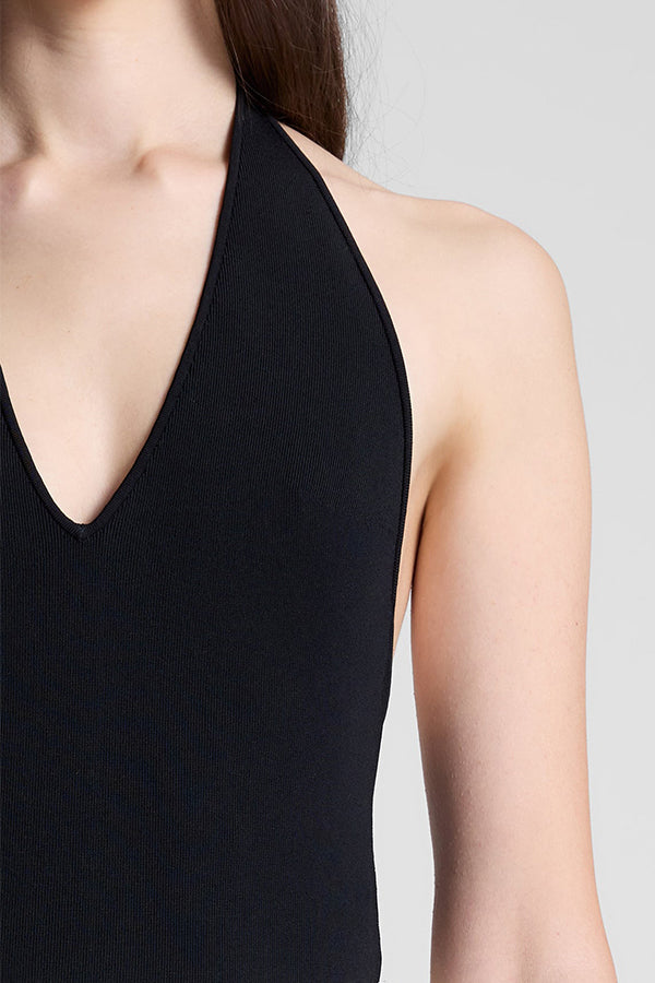 Lila Knit Bodysuit