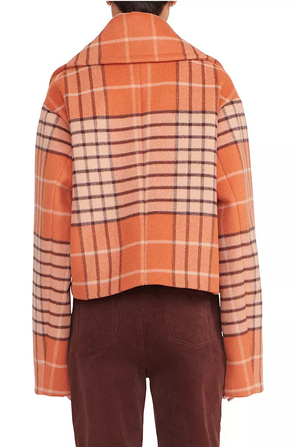 Mini Carver Coat