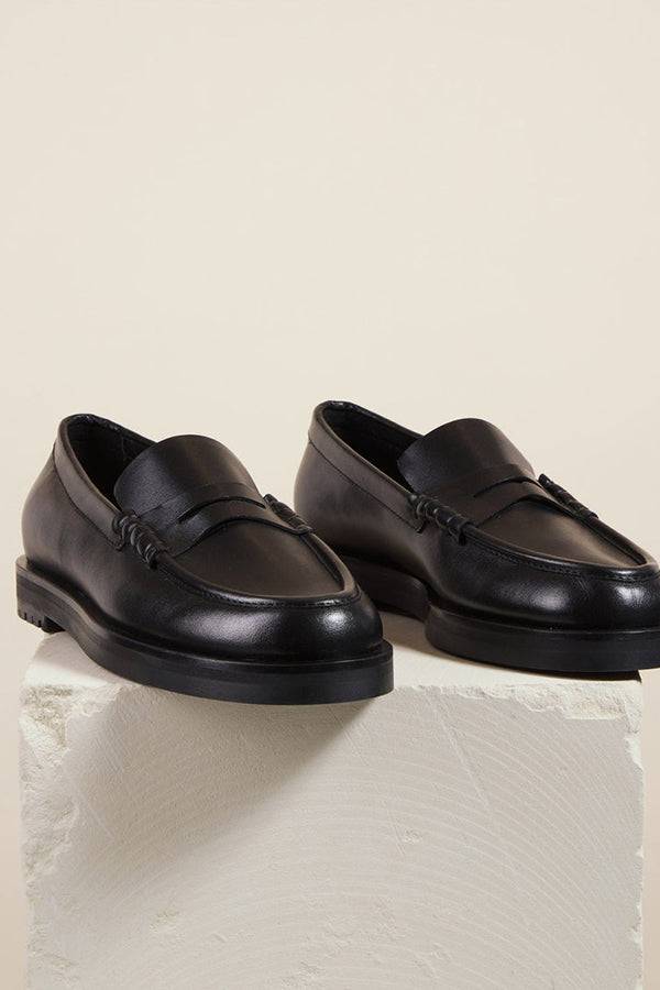 Joss Loafer