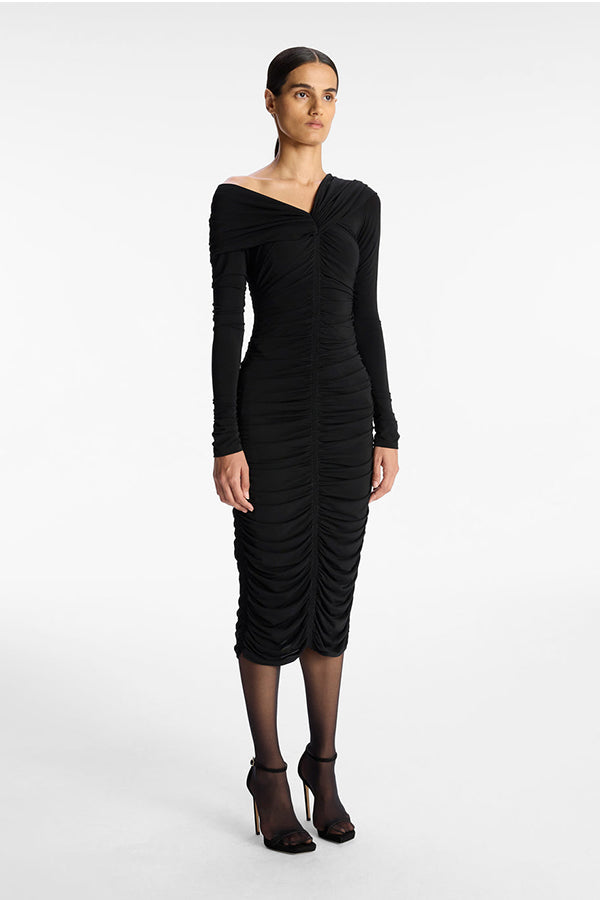 Marie Dress