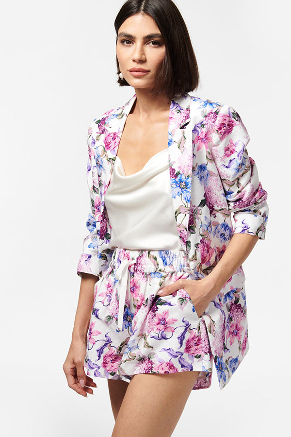 Owen Linen Blazer