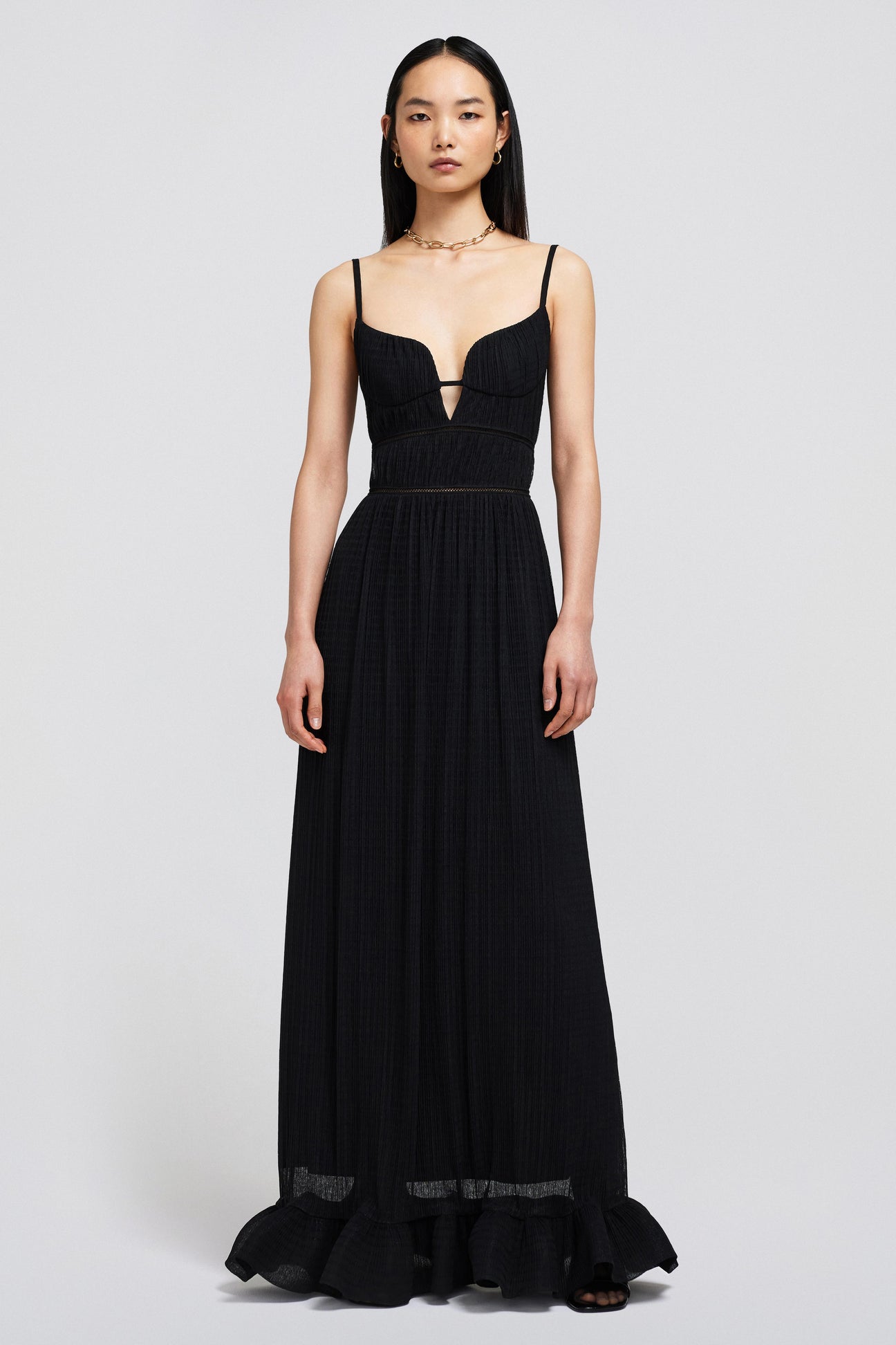 Maude Gown