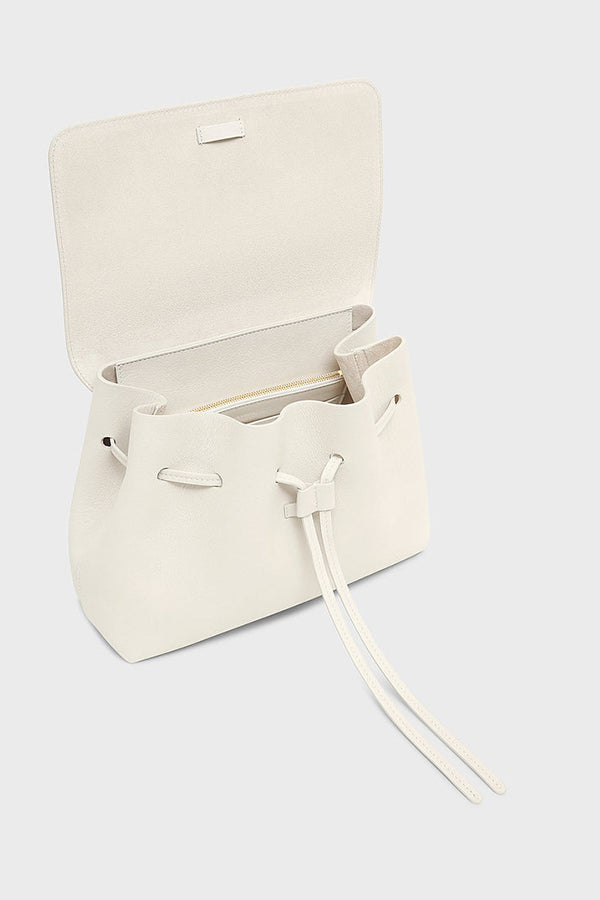 Soft Lady Bag, Latte Macchiato