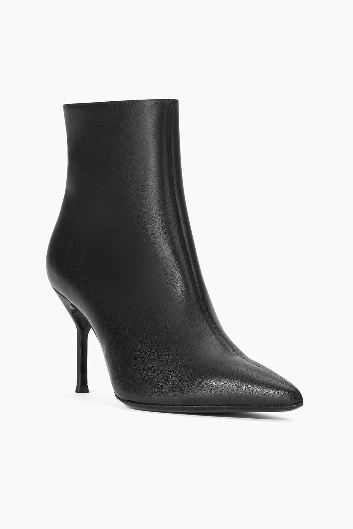 Sebastian Ankle Boot, Black