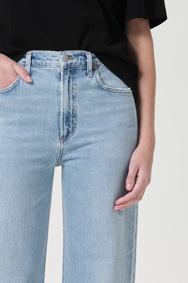Ren Wide Leg, Groove
