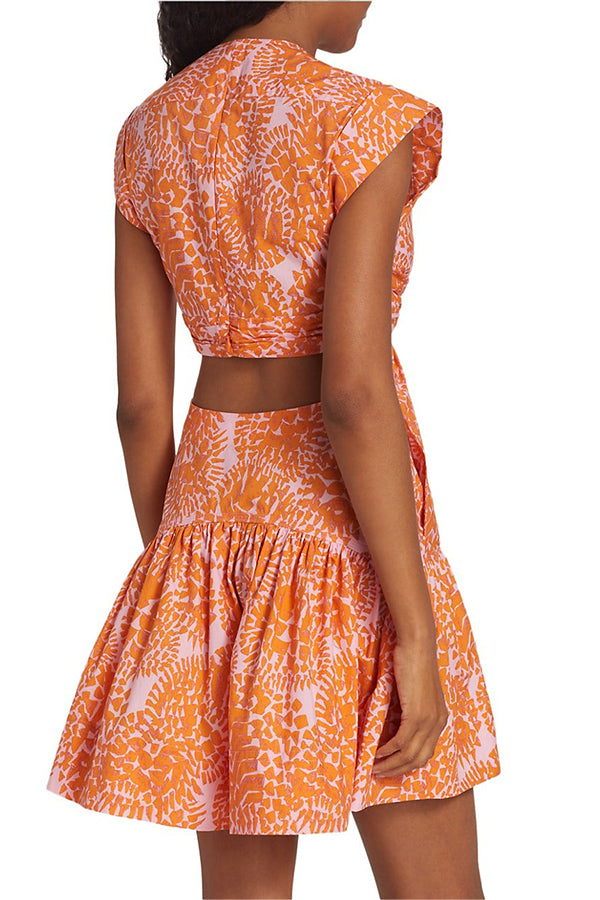 Lexi Dress