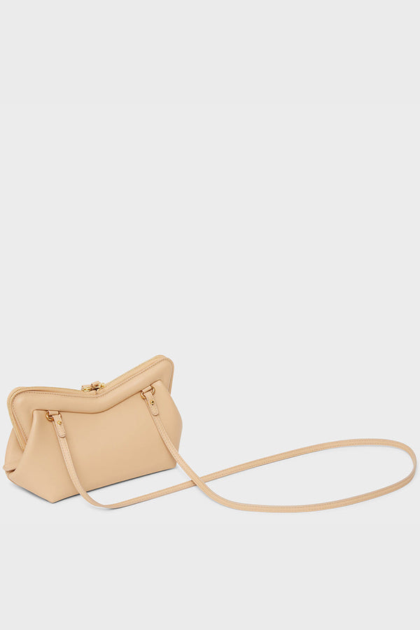 Mini M Frame Bag, Sand