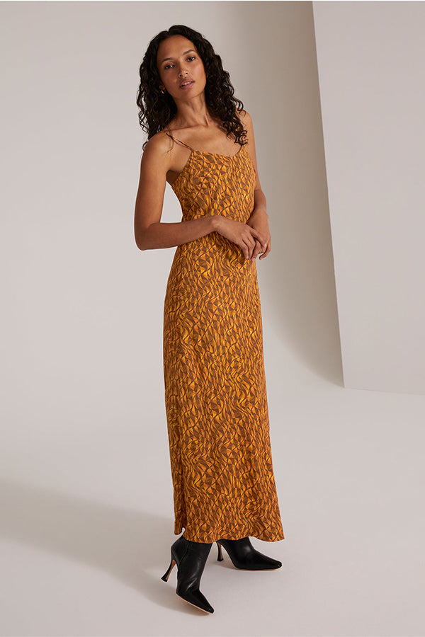 The Favorite Slip Dress